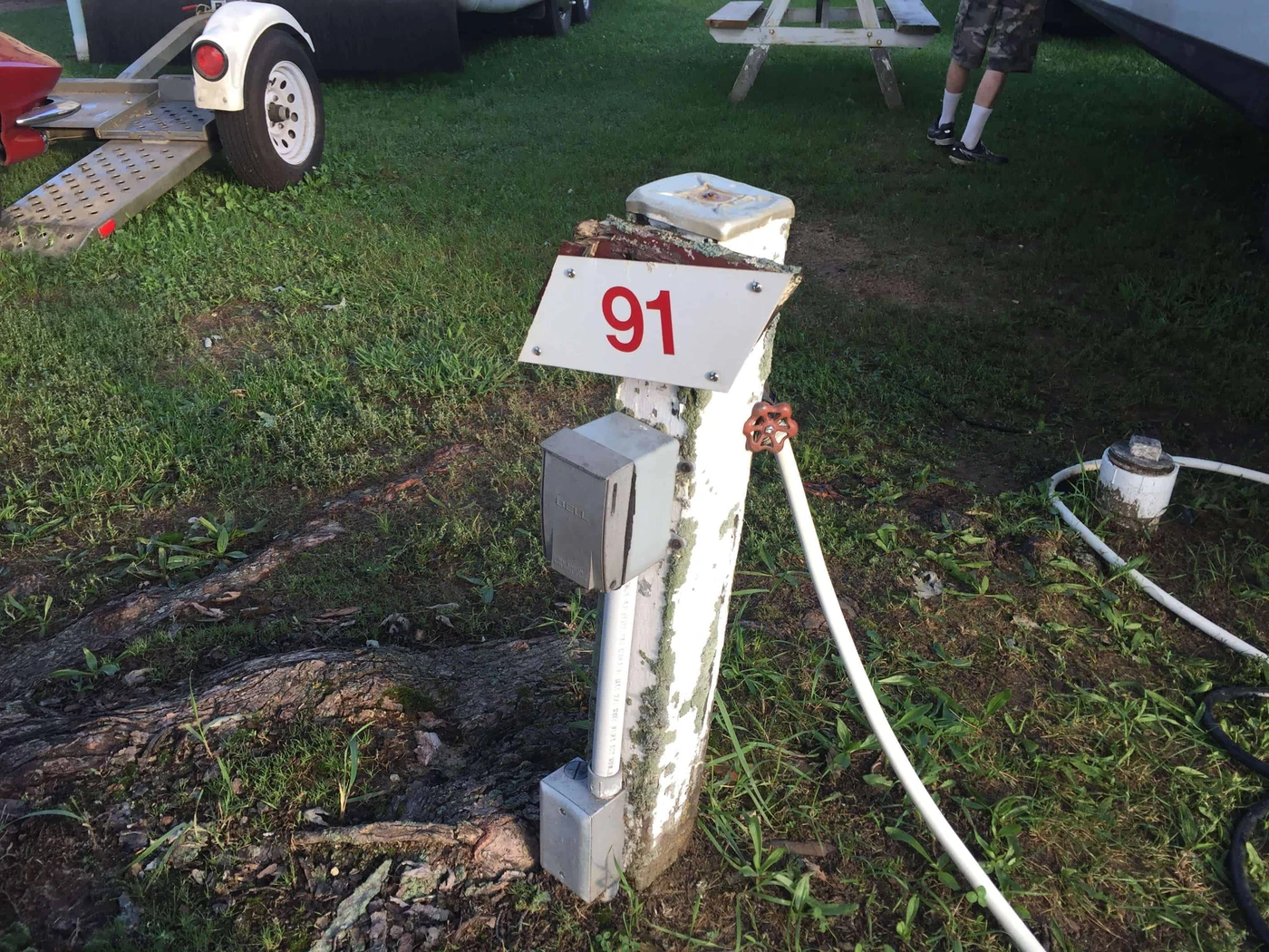 Elkhart Campground