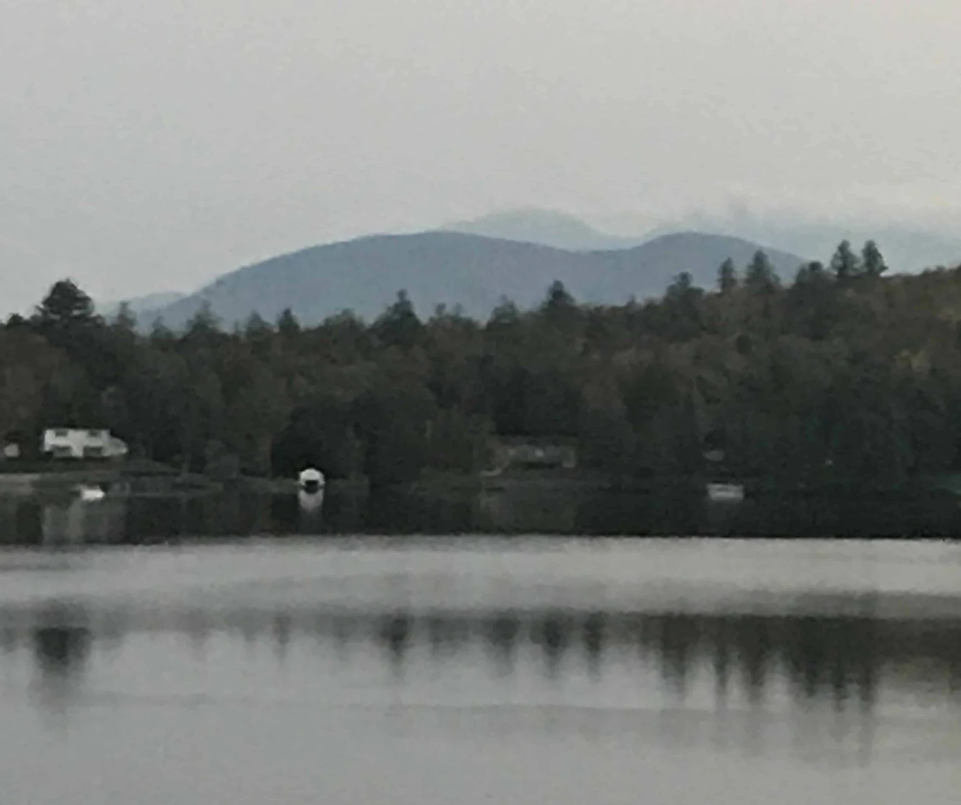 Cedar Pond Campground