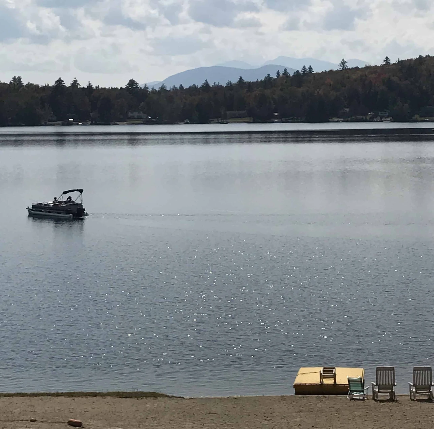 Cedar Pond Campground