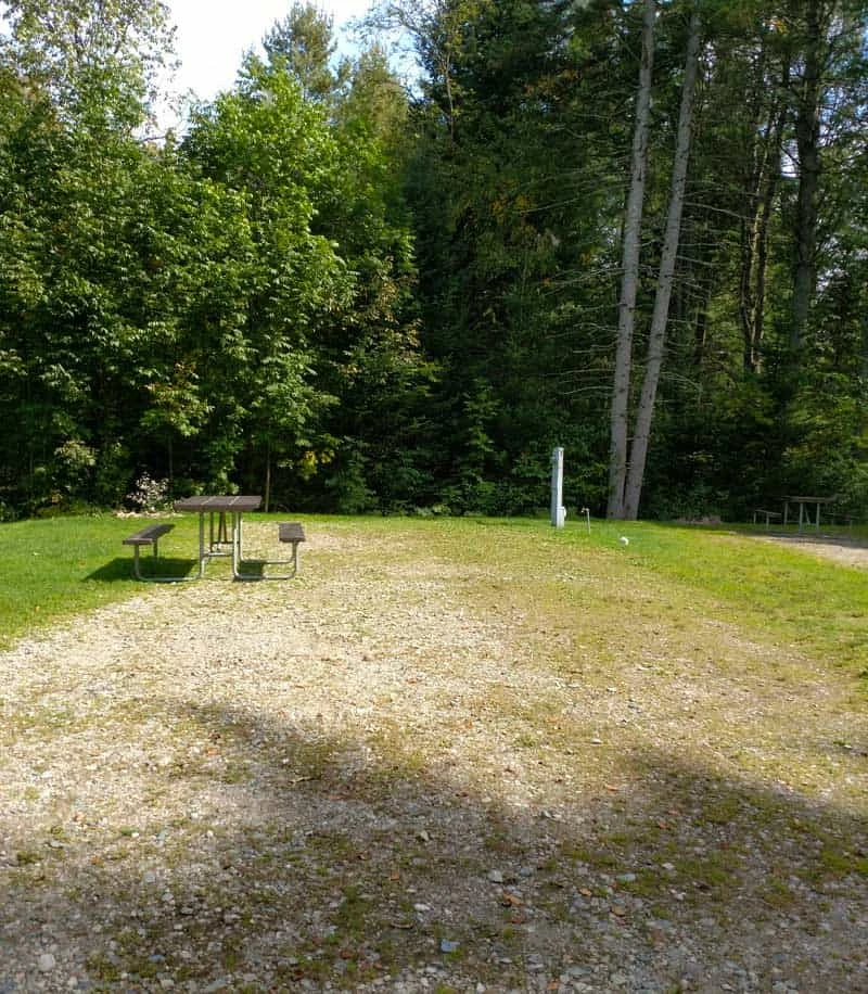 Mountain Lake Campground and RV Park