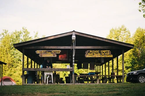 Lago Linda Resort