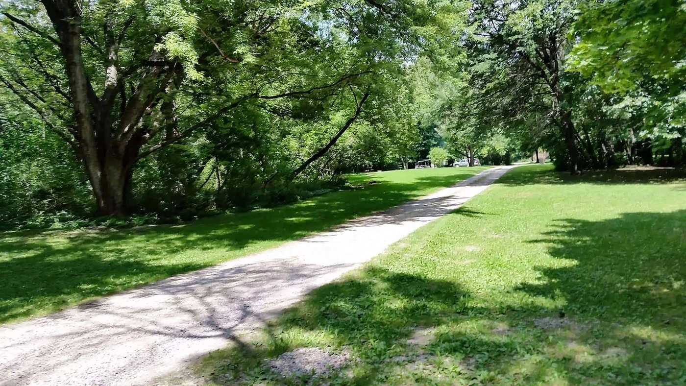 Nordic Pines Campground