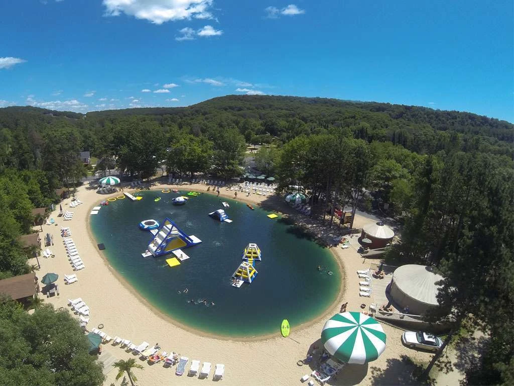 Smokey Hollow Campground