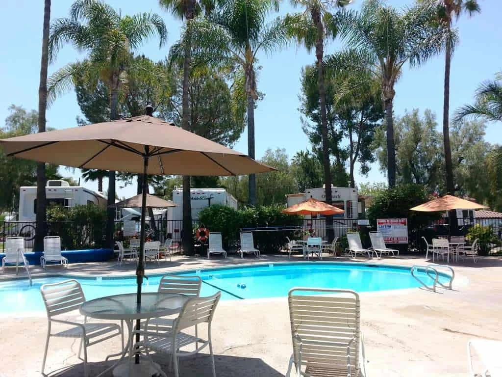 Vacationer RV Park