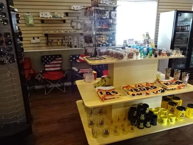 Las Vegas KOA at Sam’s Town Boulder Highway