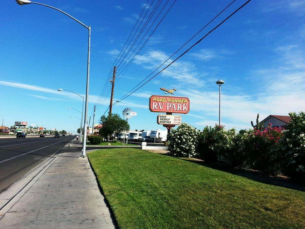 Roadrunner RV Park