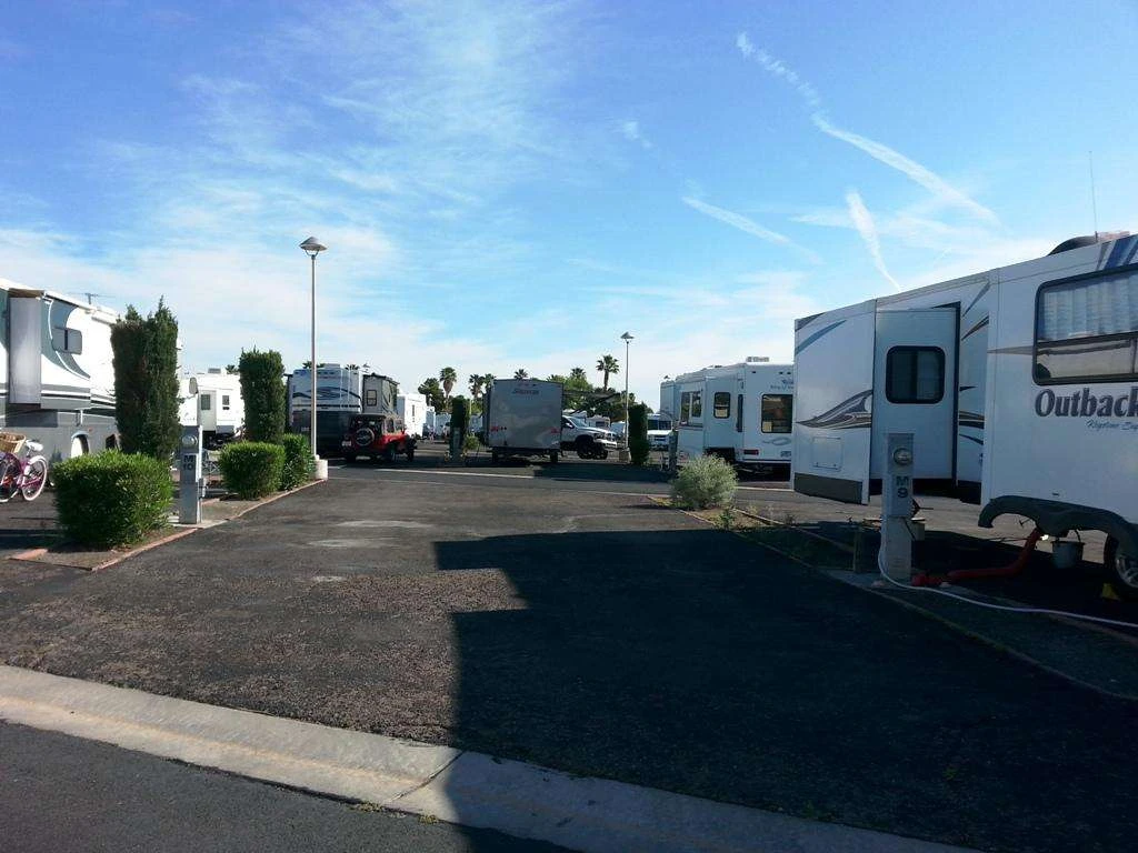 Roadrunner RV Park