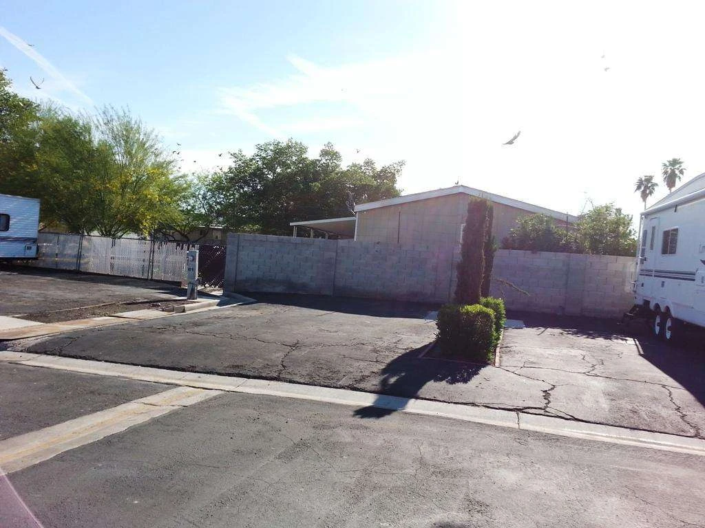 Roadrunner RV Park