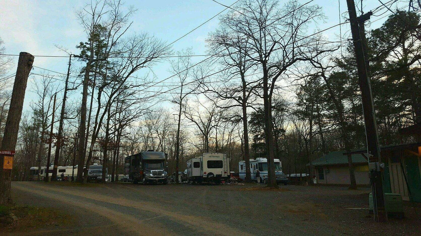 Norwood Campground