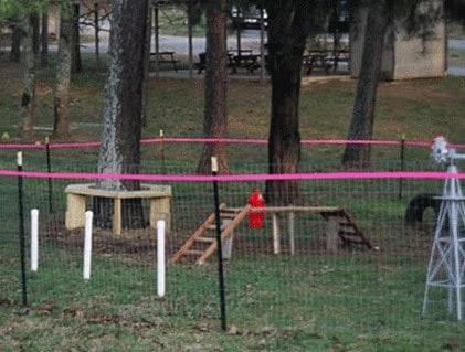 A-OK Campground