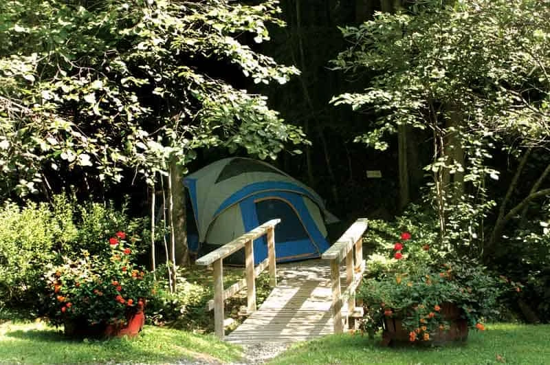 A-OK Campground