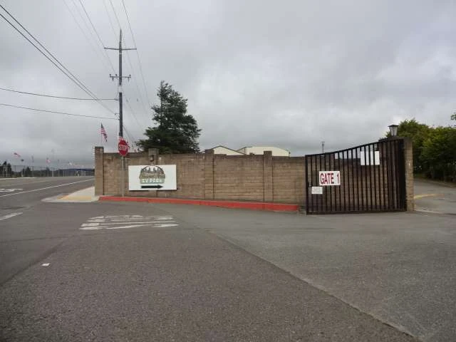Redwood Acres
