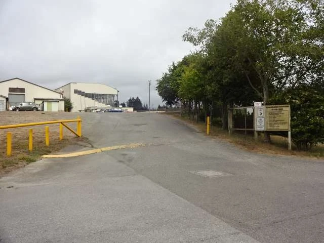 Redwood Acres