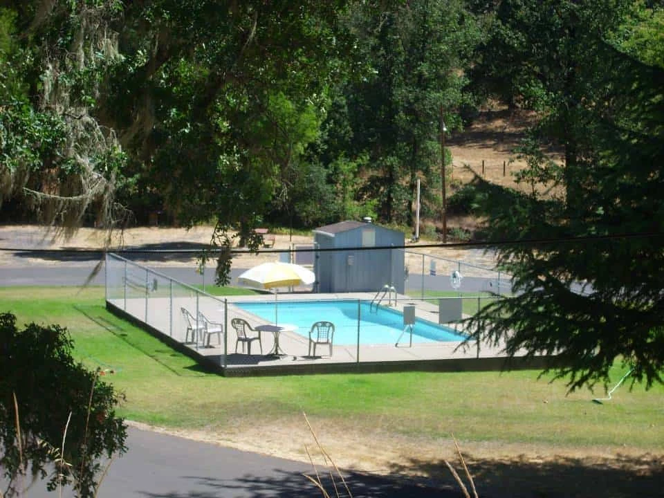 Golden Rule RV Park