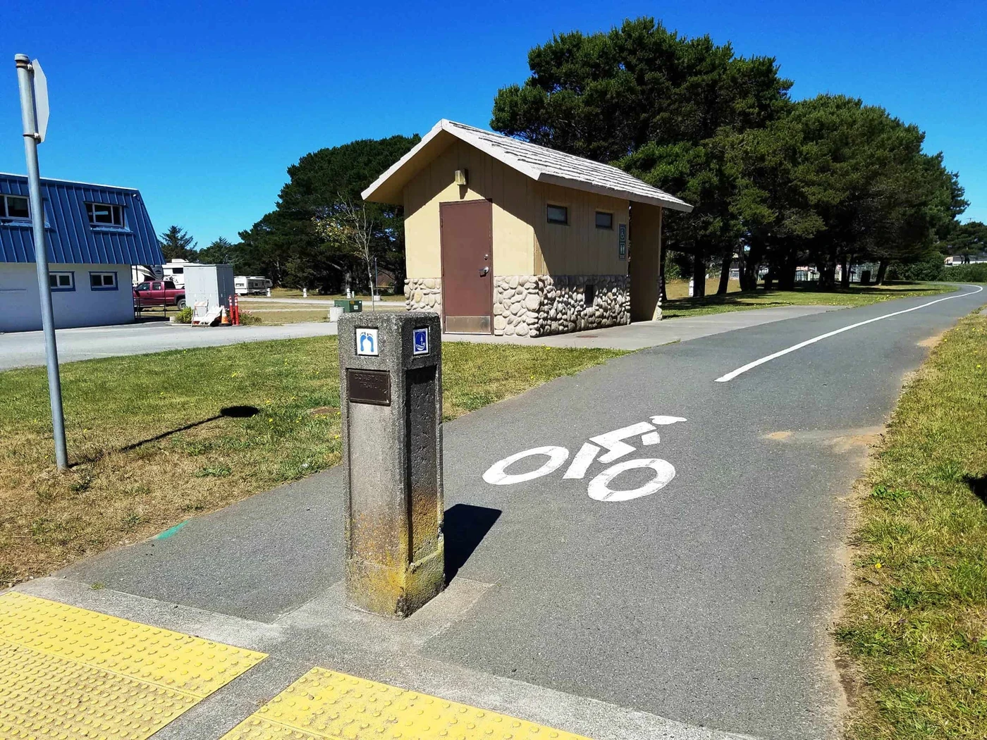 Lighthouse Cove RV Park
