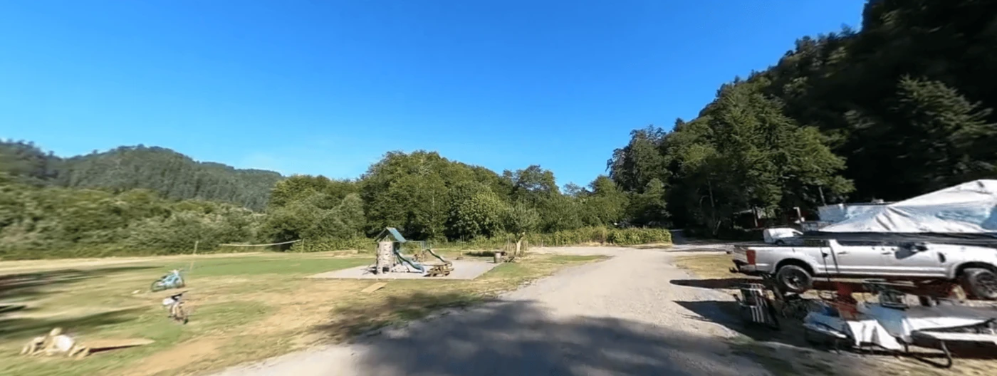 Kamp Klamath RV Park and Campground