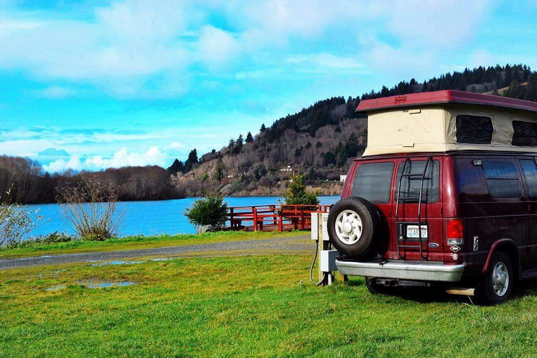Chinook RV Resort