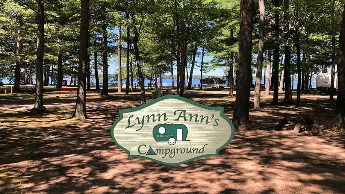 Lynn Anns Campground