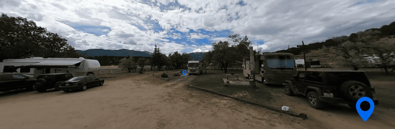 Valley RV Park