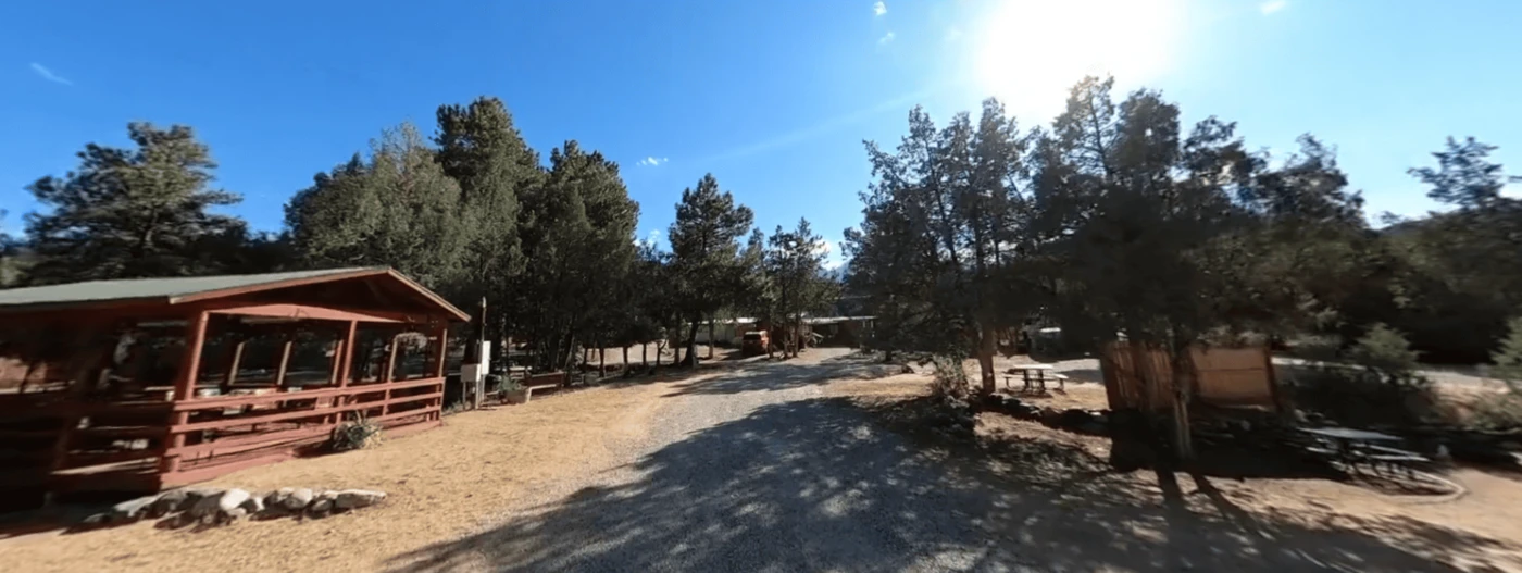 SUGARBUSH CAMPGROUND & LIQUOR STORE