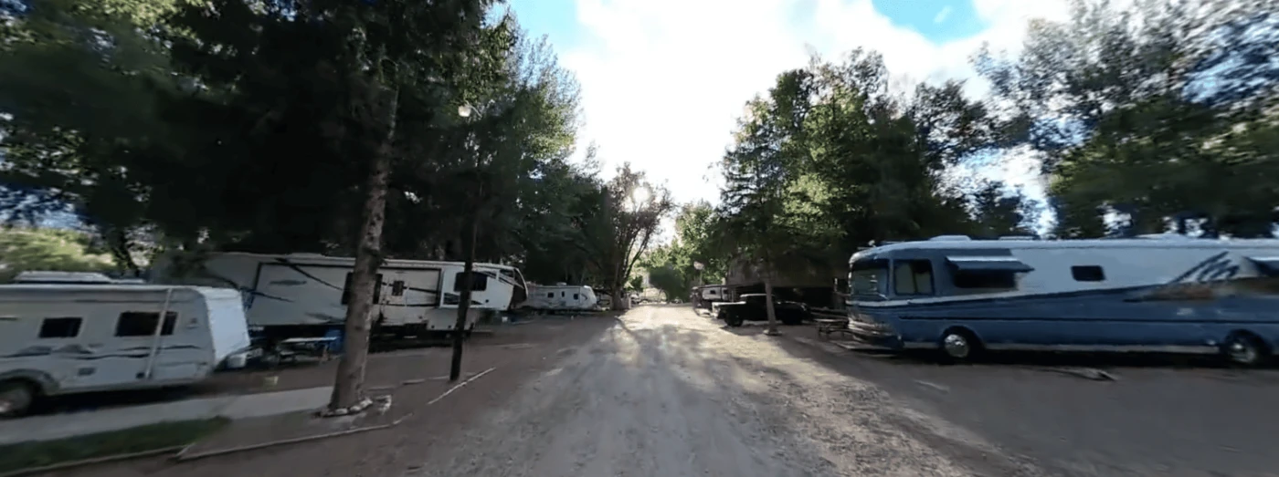 Pleasant Valley RV Park
