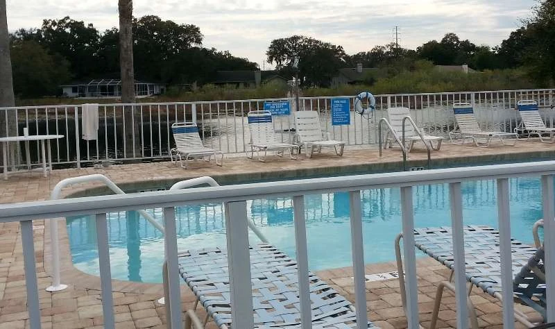 Orchid Lake Rv Resort
