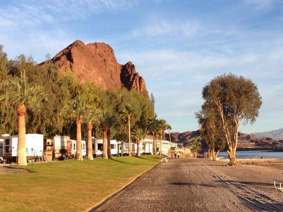 Sunshine Resort