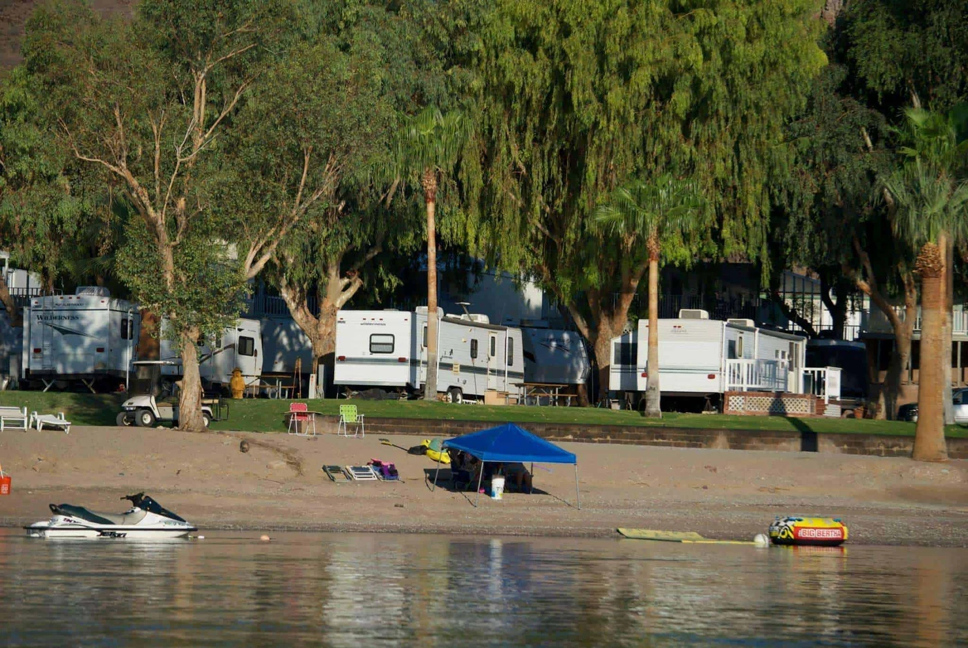 Sunshine Resort