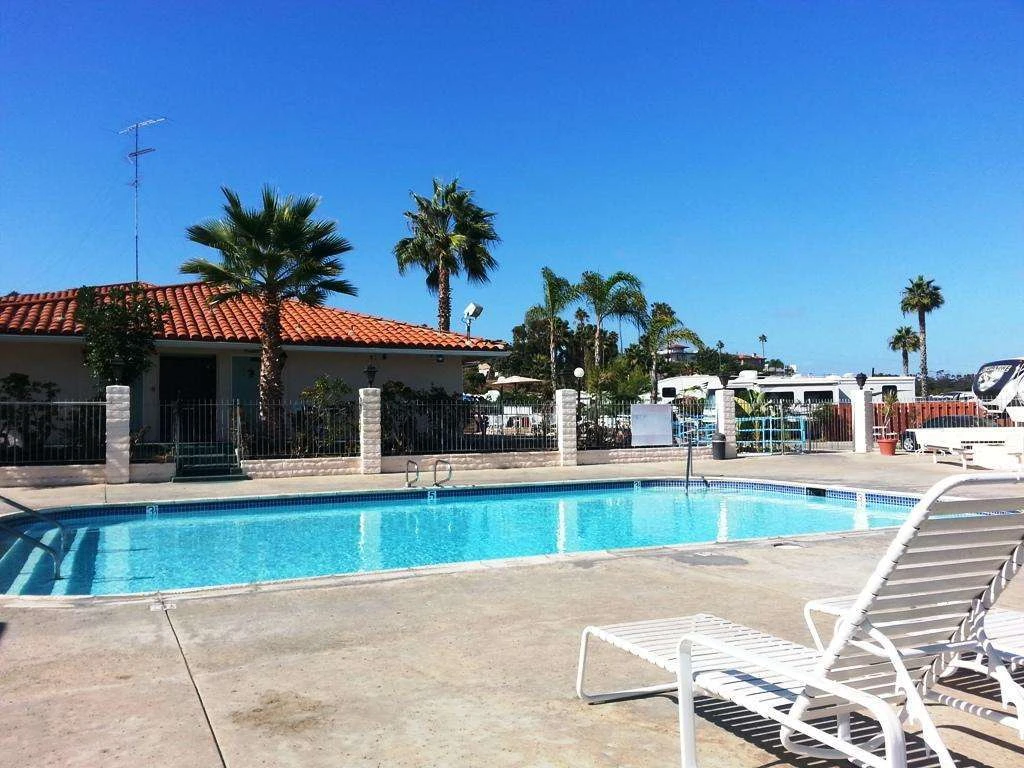 Oceanside RV Park