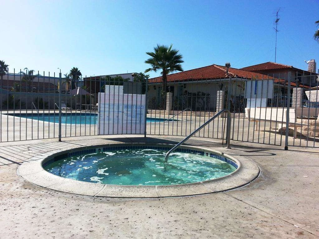 Oceanside RV Park