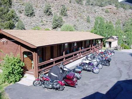 Virginia Creek Settlement