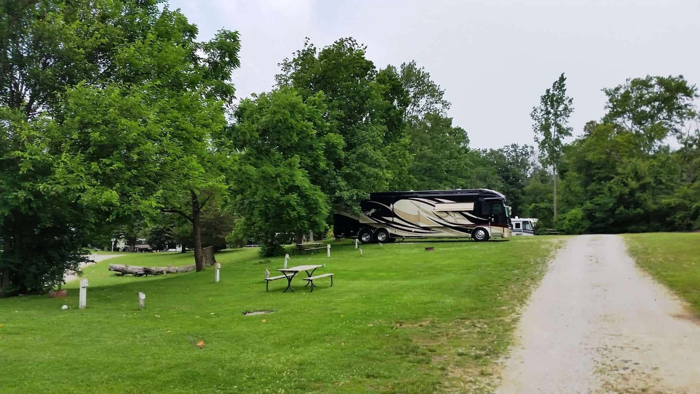Deer Ridge Camping Resort