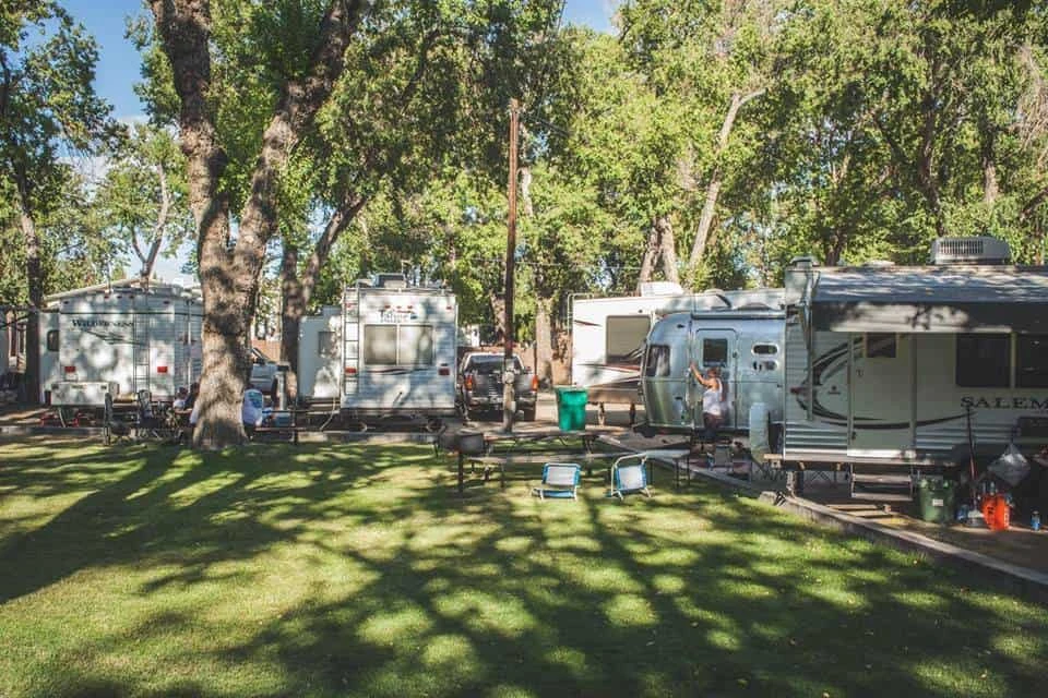 River West Resort