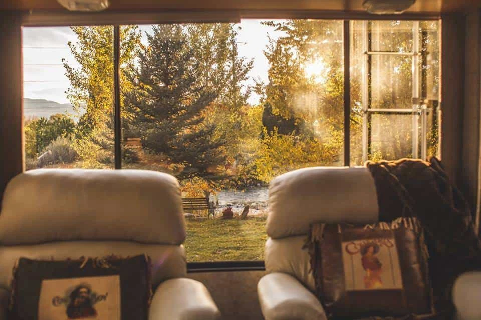 River West Resort
