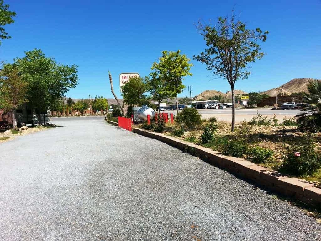 Death Valley Inn and RV Park