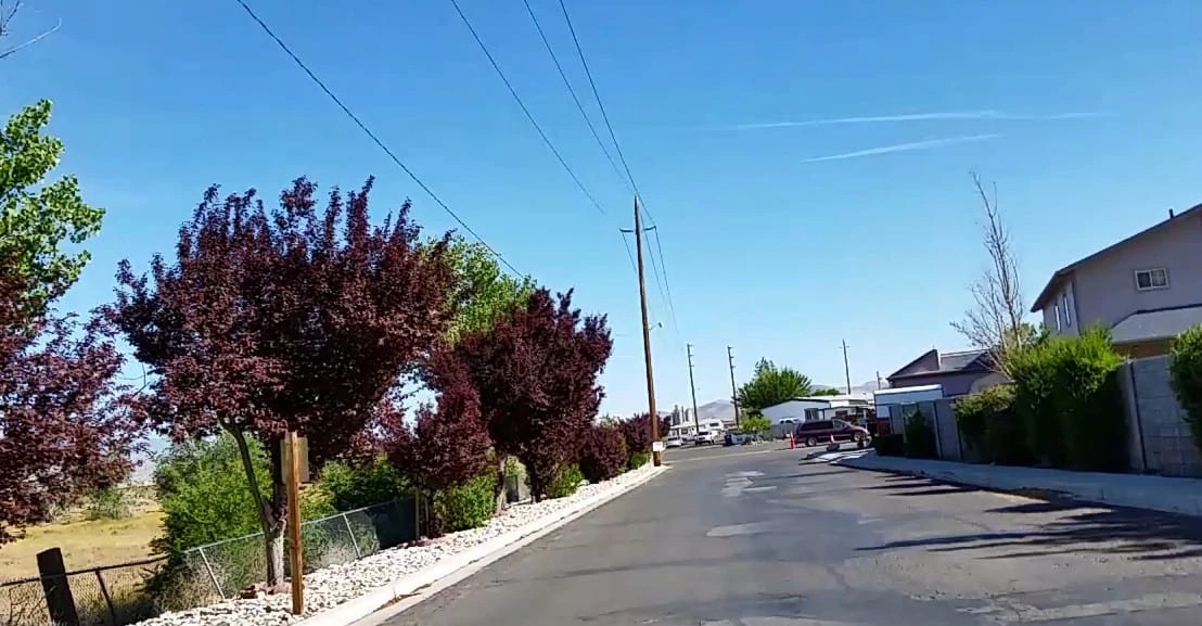 Fernley RV Park