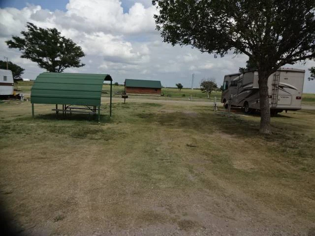 Whistle Stop RV