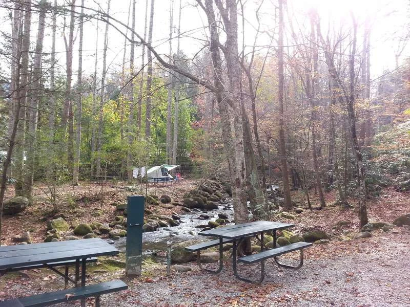 Imagination Mountain Camp Resort