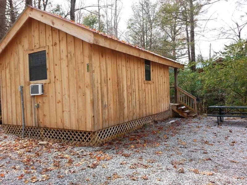 Imagination Mountain Camp Resort