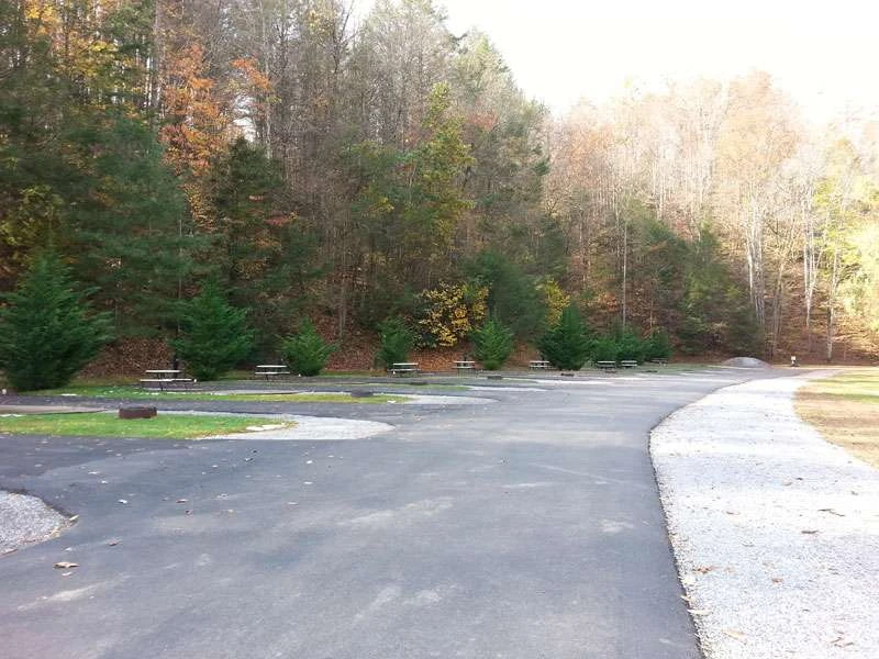 Twin Creek RV Resort