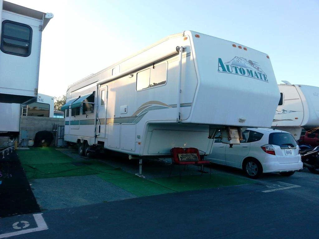 Holiday RV Park