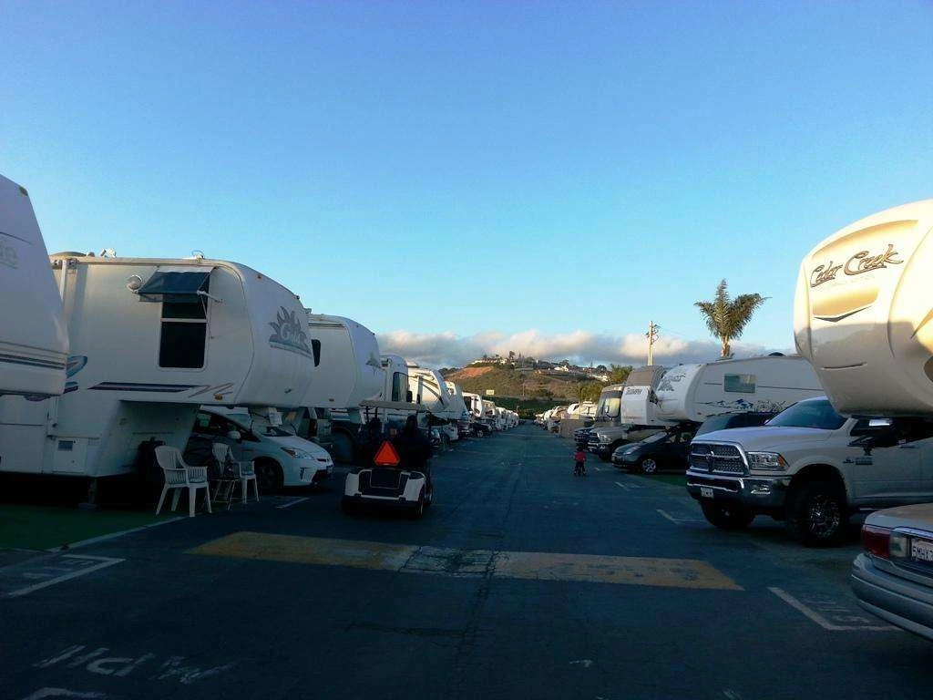 Holiday RV Park