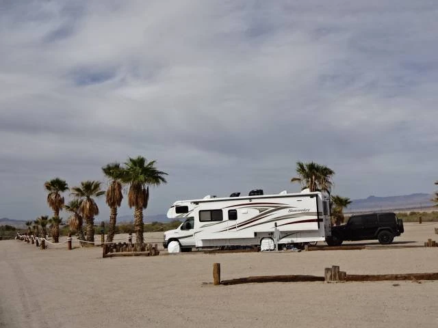 Laughlin Avi Casino KOA