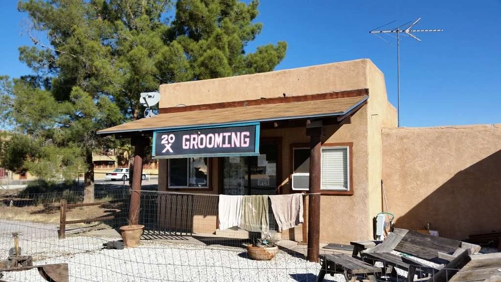Siesta RV Park