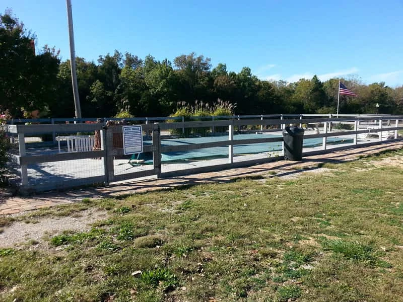 Branson Stagecoach RV Park
