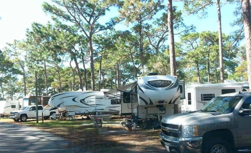 Encore Royal Coachman RV Resort