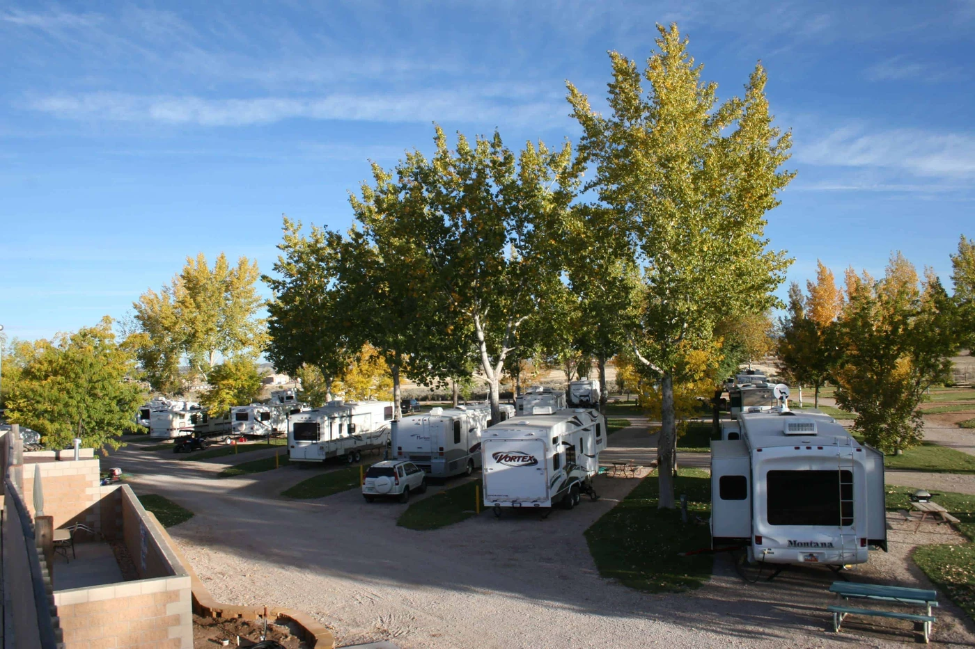 Fillmore KOA
