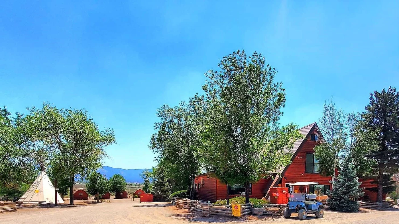 Cortez RV Resort
