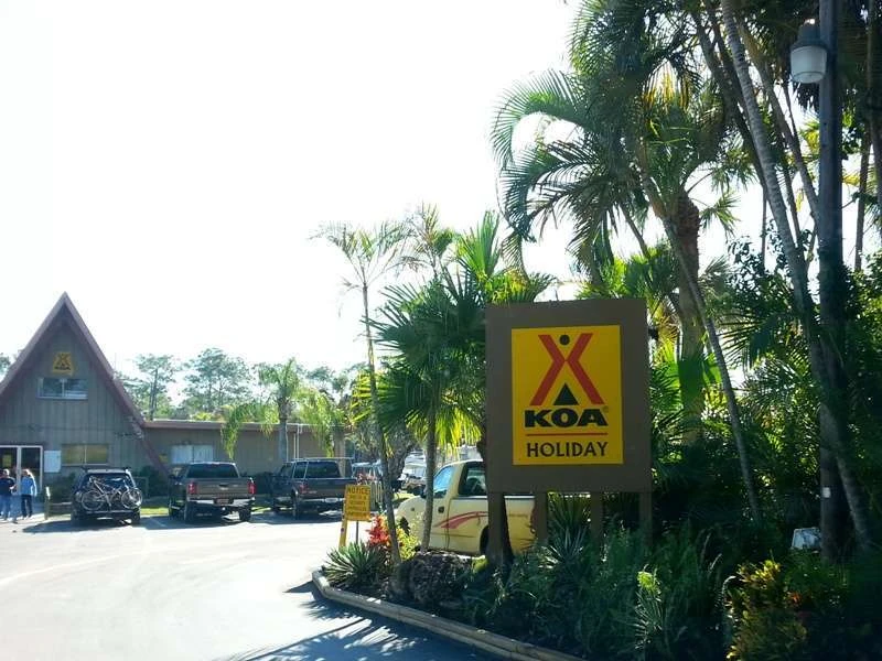 Naples / Marco Island KOA