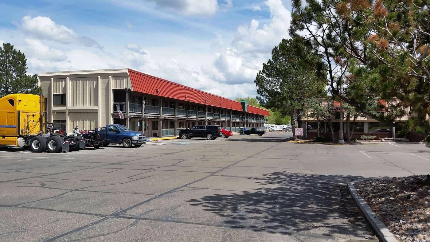 Americas Best Value Gold Country Inn, Casino and RV Park